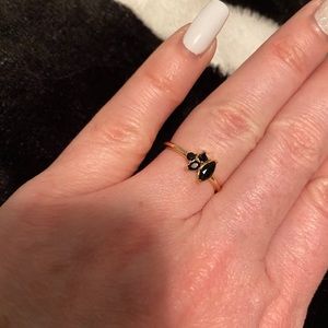 Size 6 ring